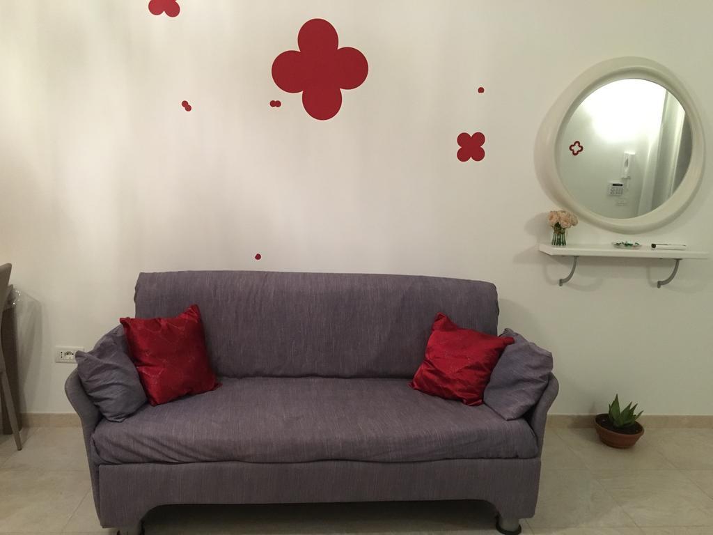 מרטינה פרנקה Casa Comasia מראה חיצוני תמונה