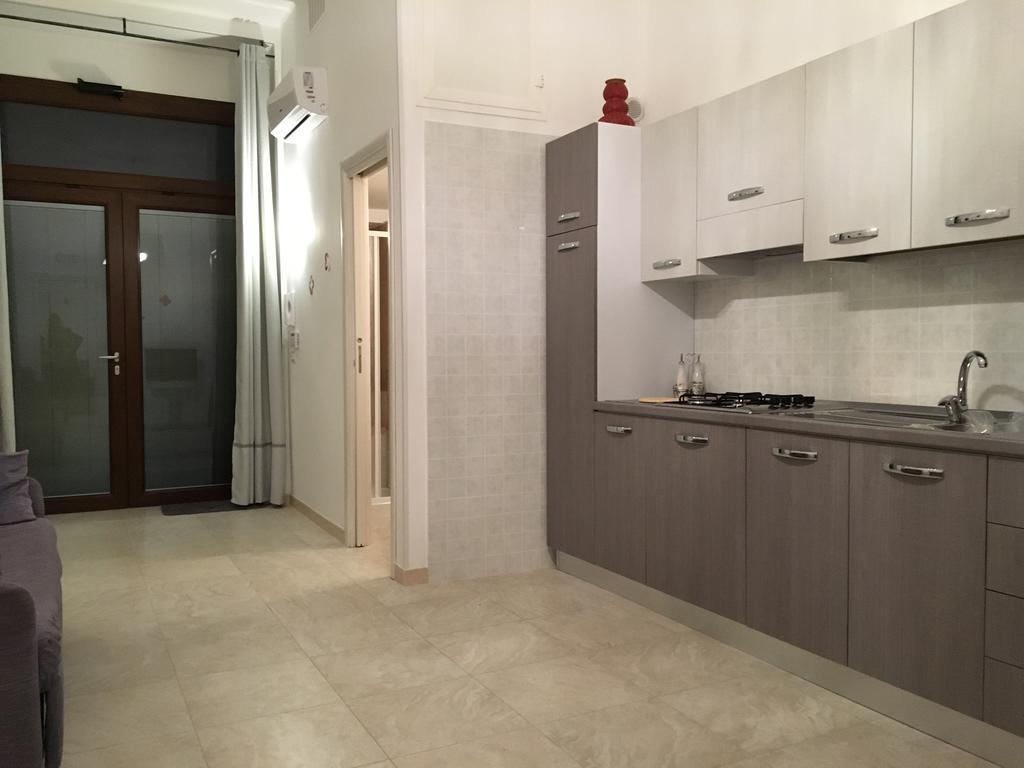 מרטינה פרנקה Casa Comasia מראה חיצוני תמונה