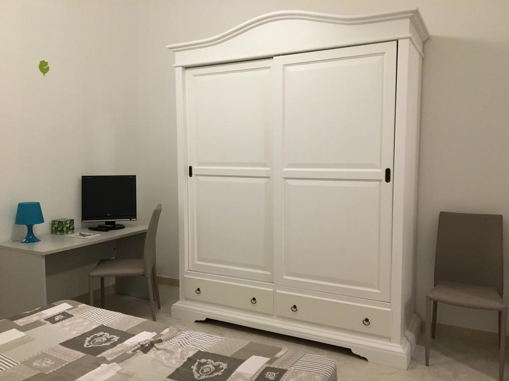 מרטינה פרנקה Casa Comasia מראה חיצוני תמונה