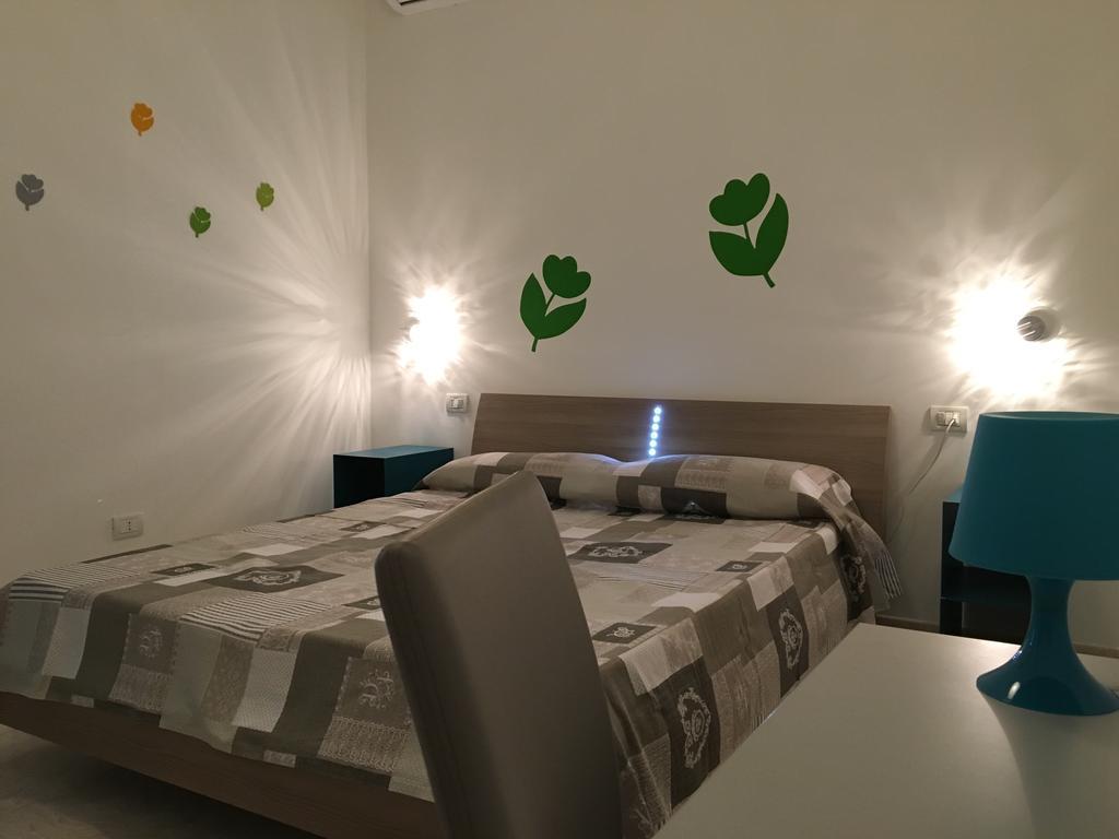 מרטינה פרנקה Casa Comasia מראה חיצוני תמונה