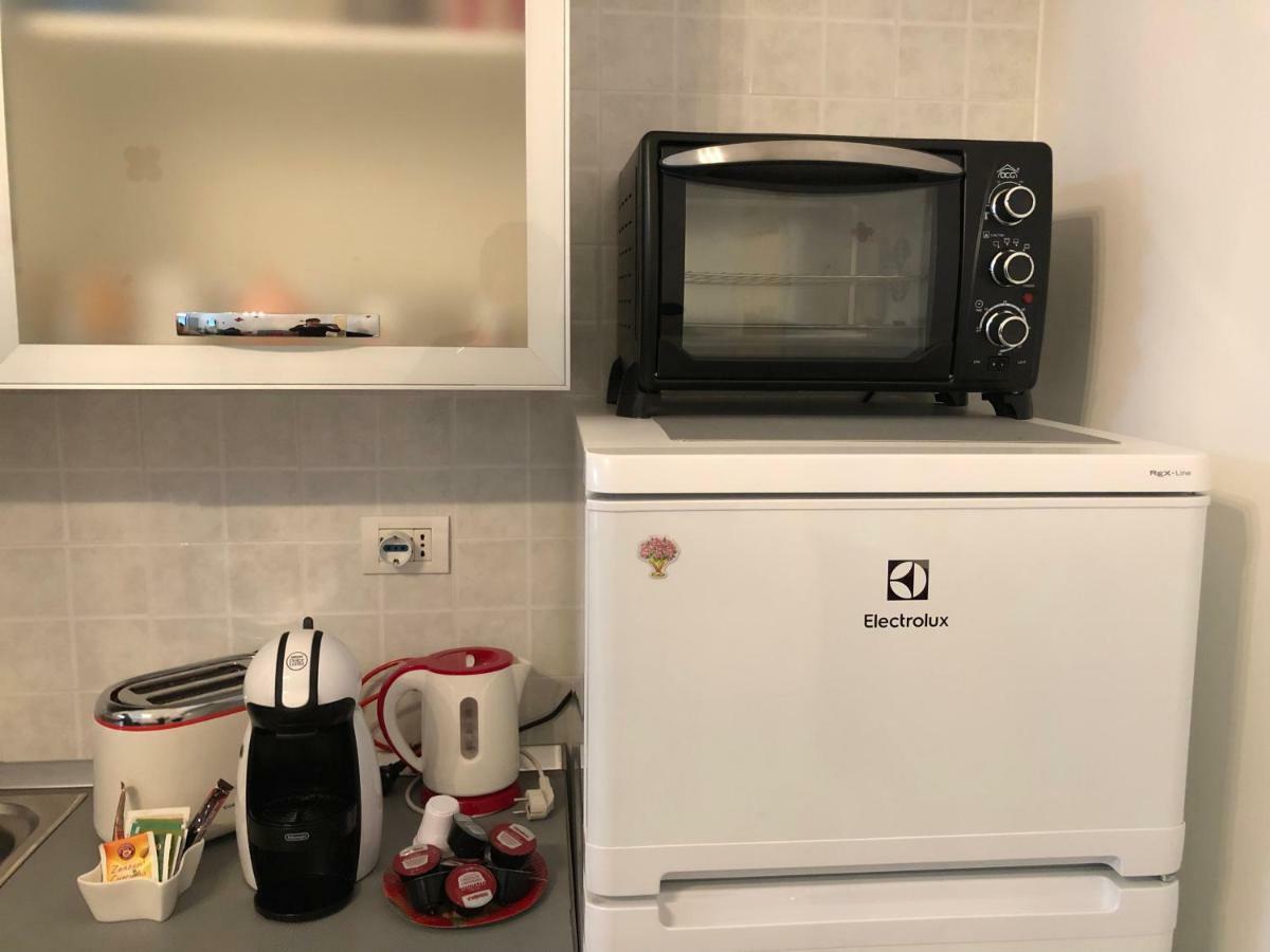 מרטינה פרנקה Casa Comasia מראה חיצוני תמונה