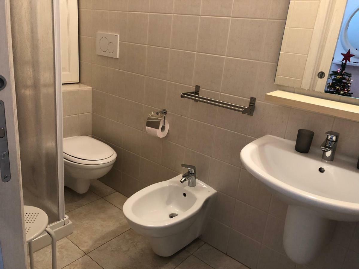 מרטינה פרנקה Casa Comasia מראה חיצוני תמונה