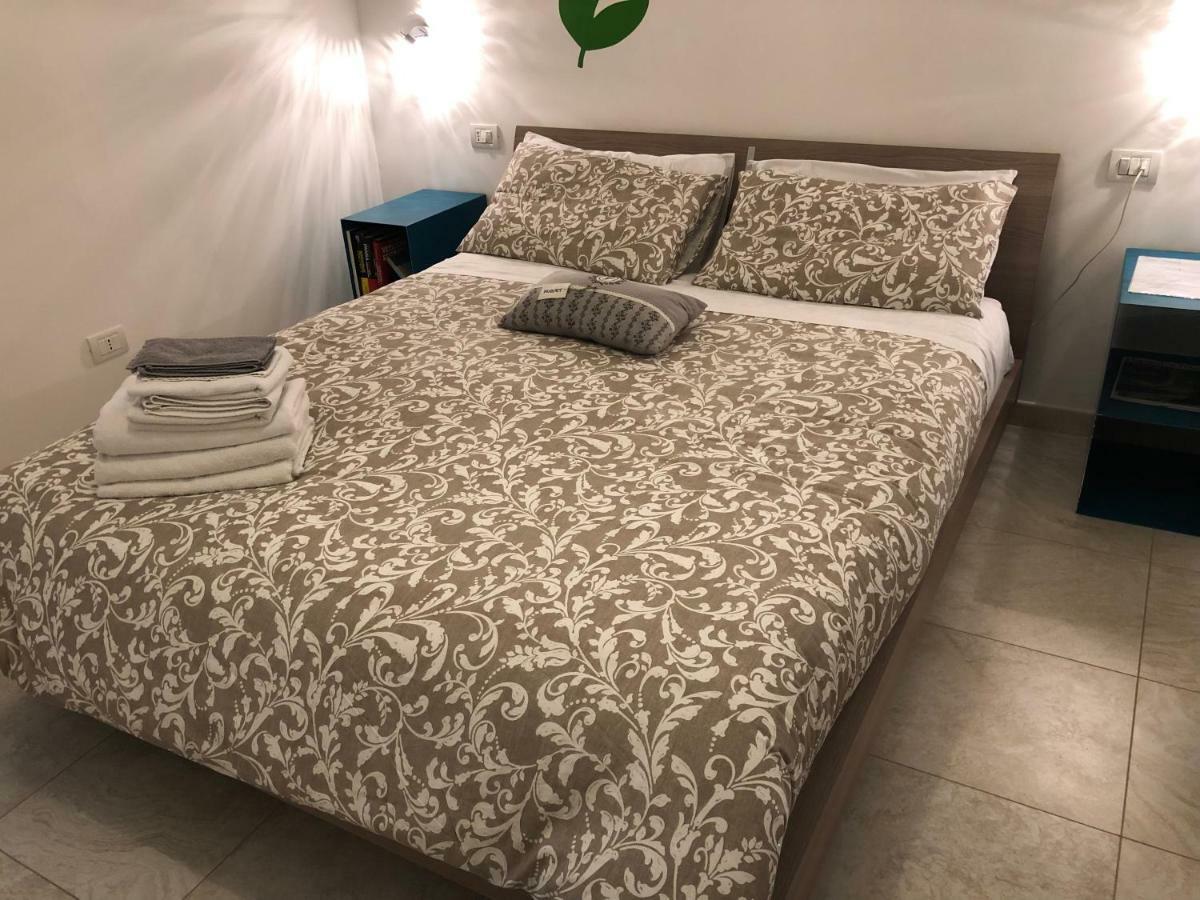 מרטינה פרנקה Casa Comasia מראה חיצוני תמונה
